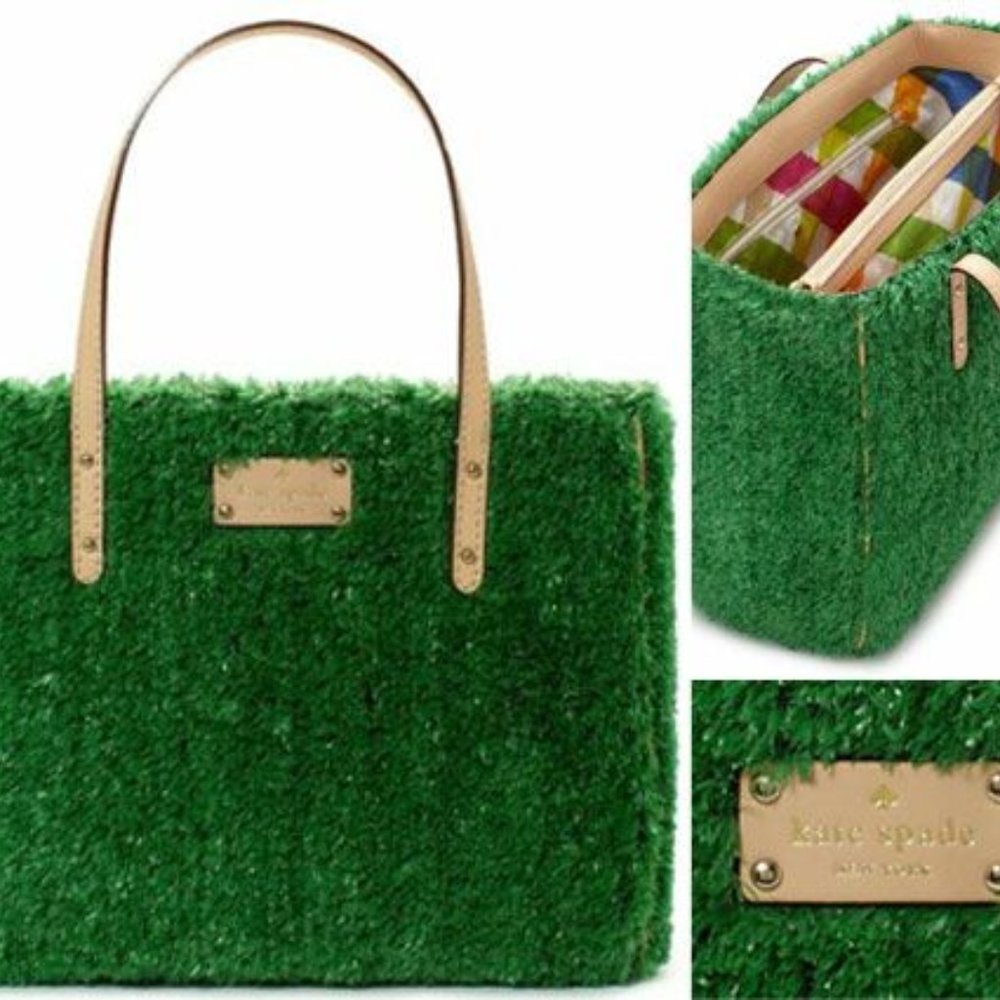 Hold Court Quinn Turf Bag